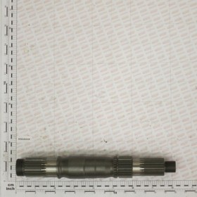 HALF-SHAFT