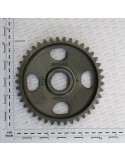 CENTRAL GEAR