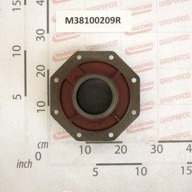 FLANGE SUPPORT