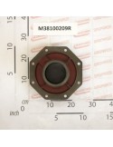 FLANGE SUPPORT