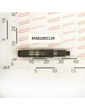 HALF-SHAFT