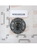 CENTRAL ROTOR
