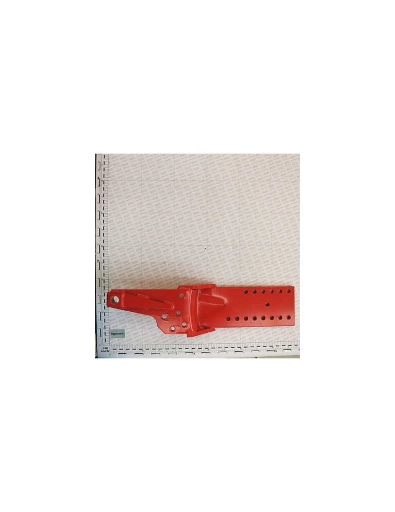 LEFT ROLLER ARM