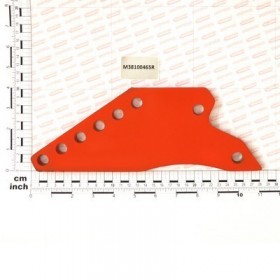 REINFORCEMENT PACKER D. 400