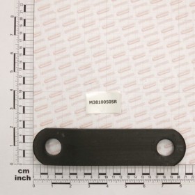 FRONT ROD