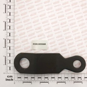 REAR CONNECTING ROD