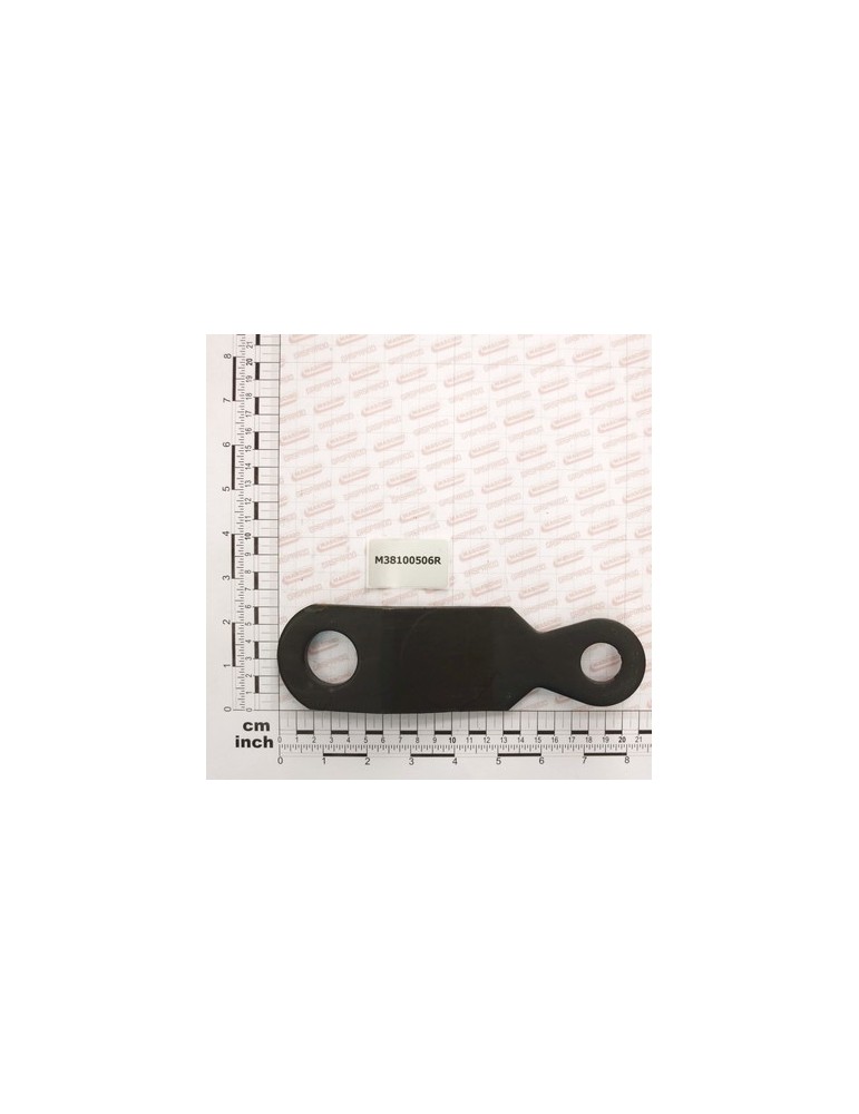 REAR CONNECTING ROD