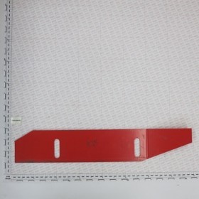 LEFT SIDE PROTECTION