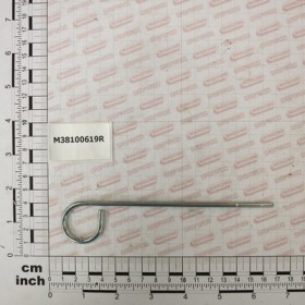 OIL DIPSTICK