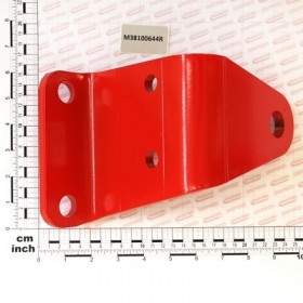 EXTERNAL JACKS-SUPPORT