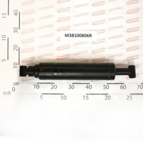 HYDRAULIC CYLINDER