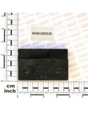 COUNTERSTIRRUP ASSEMBLY