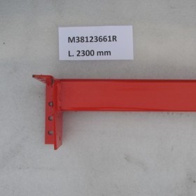FRONT BAR 2300