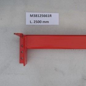 FRONT BAR 2500