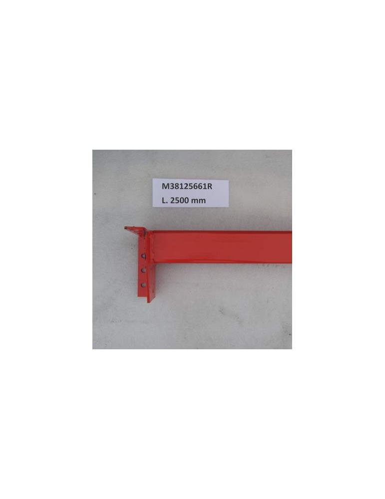FRONT BAR 2500
