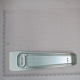 ADJUSTABLE SIDE PLATE