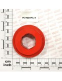 DRIVING PULLEY