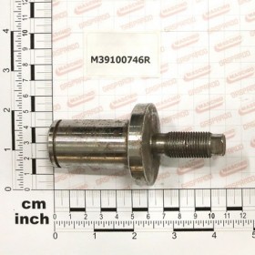PULLEY PIN