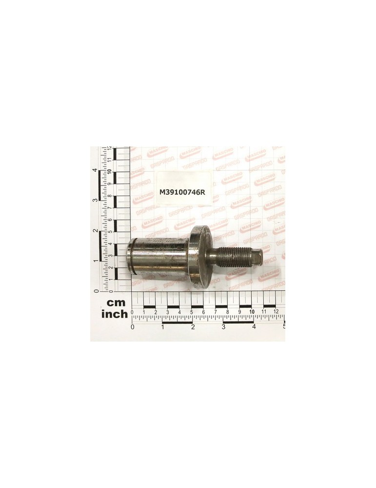 PULLEY PIN