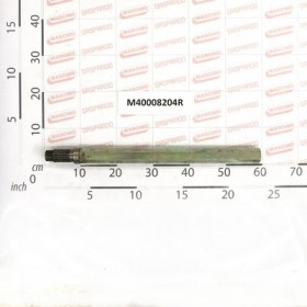 TRANSMISSION SHAFT 85
