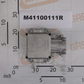 GEARBOX FOR \"L\"