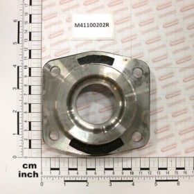 BEARING SUPPORT