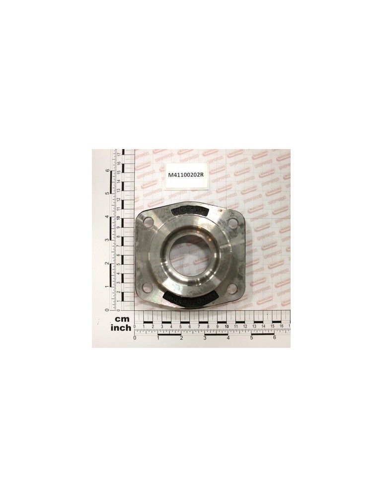 BEARING SUPPORT