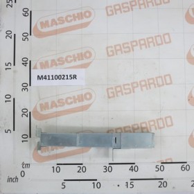 HEXAGONAL JACKSHAFT COVER 125