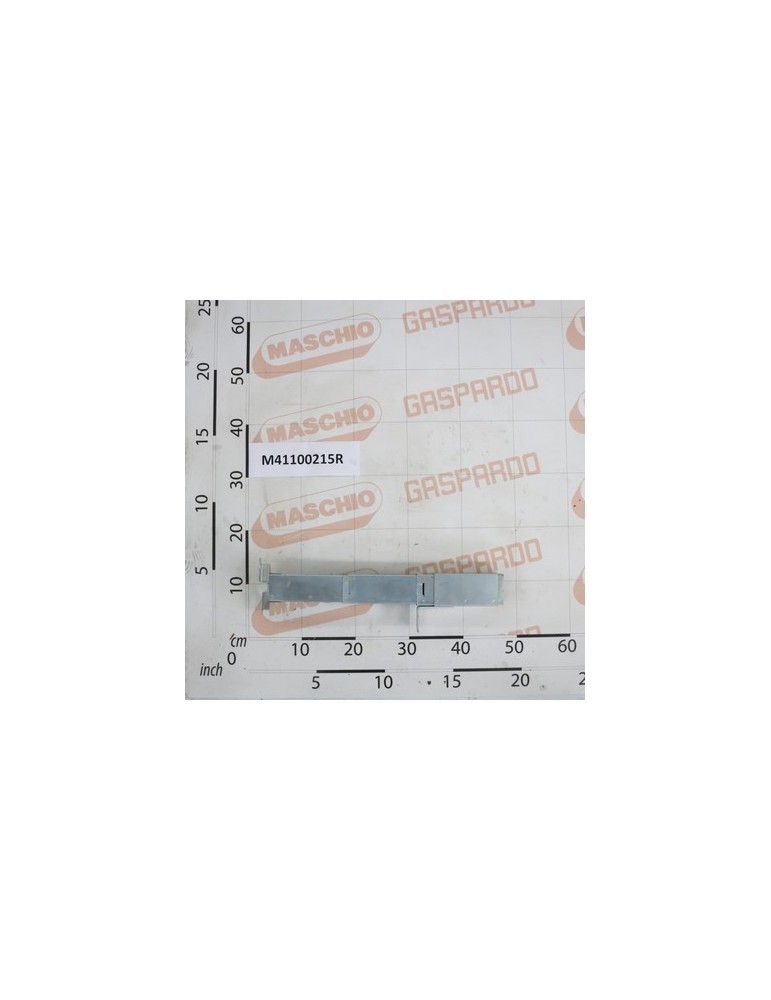 HEXAGONAL JACKSHAFT COVER 125