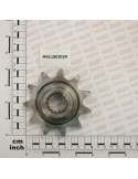 UPPER CHAIN PINION