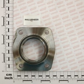 BEARING SUPPORT
