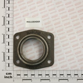 BEARING SUPPORT