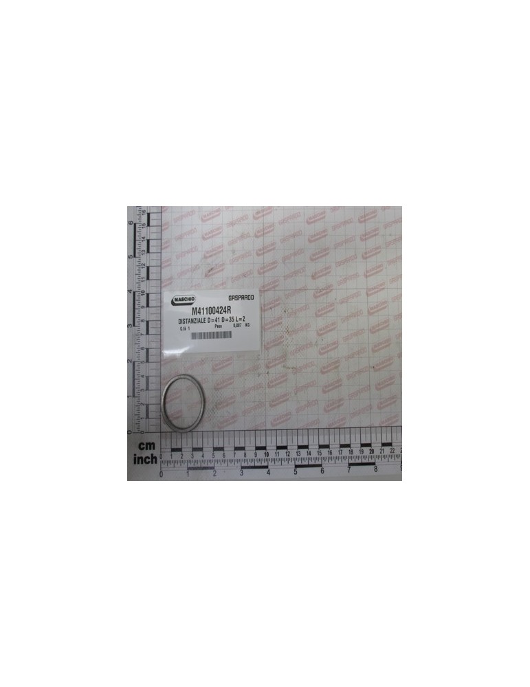 SPACER D-41 D-35 L-2
