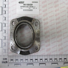 ROTOR BEARING SUPPORT S.T.