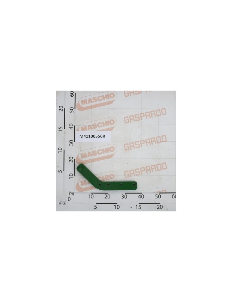 COMPL. R.BAR LINKAGE \"L\" J.D