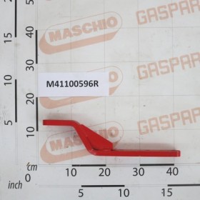 RIGHT STIRRUP LINKAGE BAR