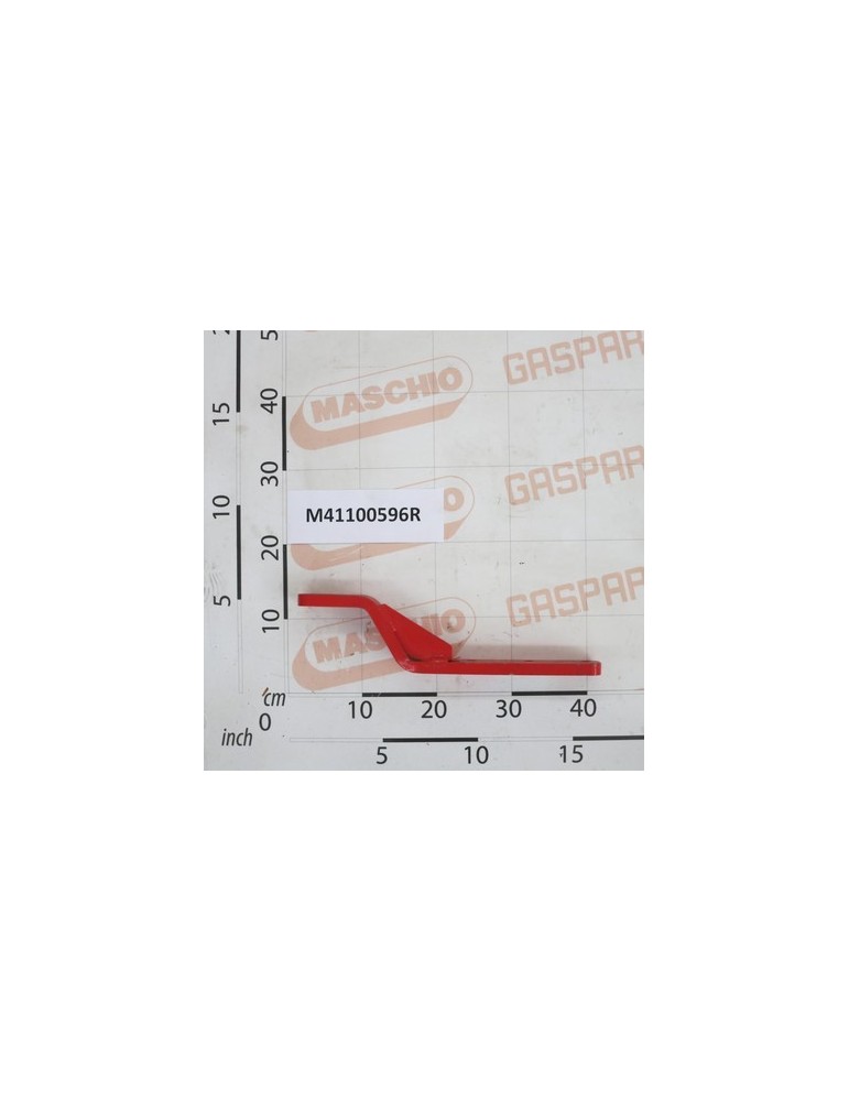 RIGHT STIRRUP LINKAGE BAR