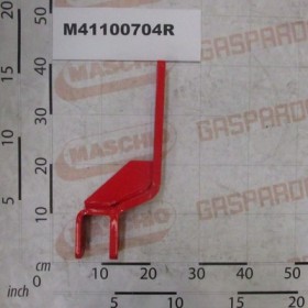 LEFT STIRRUP