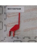 LEFT STIRRUP