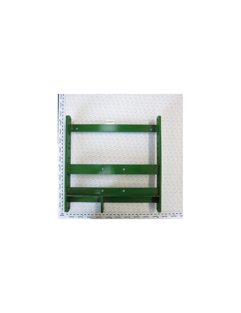 GEARBOX SUPPORT