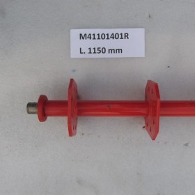 BLADES HOLDER ROTOR 115