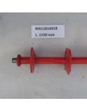 BLADES HOLDER ROTOR 115