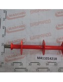 BLADES ROTOR