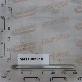 DRIVE SHAFT L.85 ZND