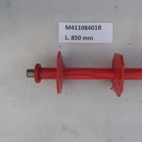 BLADES HOLDER ROTOR 85