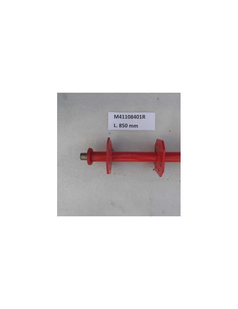 BLADES HOLDER ROTOR 85