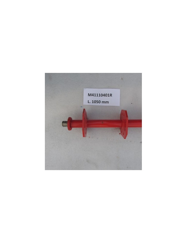 BLADES HOLDER ROTOR 105