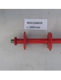BLADES HOLDER ROTOR 105