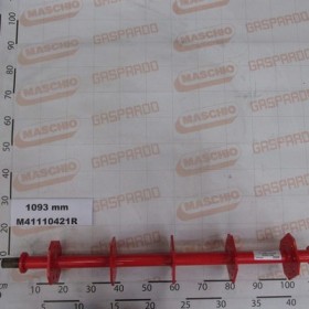 HOES SHAFT ASSEMBL L10