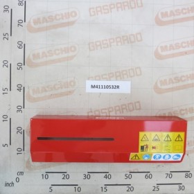 UPPER SHAFT PROTECTION 105